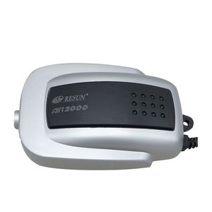 پمپ هوای آکواریوم ریسان مدل air2000