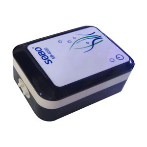 پمپ هوای آکواریوم مدل sb 4000