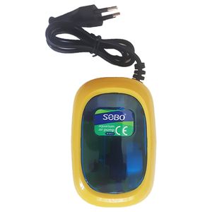 پمپ هوای آکواریوم مدل sb 9903a