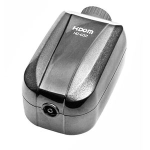 پمپ هوای آکواریوم هیدوم مدل hd 602