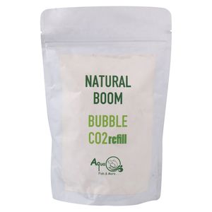 پودر co2آکواریوم مدل bubble