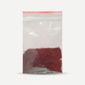 پودر آستاگزانتین مدل tetra 01 وزن ۱ گرم