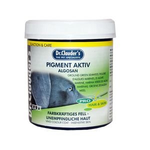 پودر پیگمنت اکتیو دکتر کلادر مدل pigment aktiv   algosan وزن 400 گرم