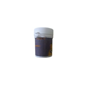 پودره ویتامین سی پلاس پرندگان مدل c plus کد c018v وزن 18 گرم