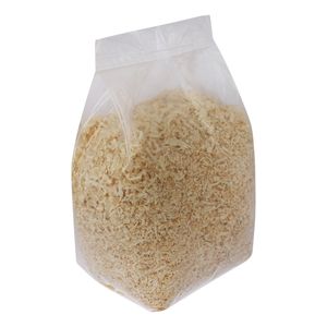 پوشال بستر جوندگان مدل 001 وزن 1000 گرم