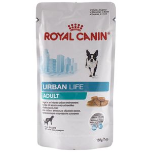 پوچ سگ رویال کنین مدل urbban life وزن 150 گرم
