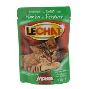 پوچ گربه مونژ مدل bv123 بسته 5 عددی1830465
