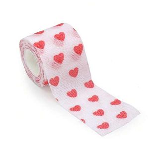 چسب دست و پای سگ و گربه کد heart5