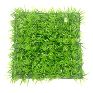 چمن مصنوعی آکواریوم مدل 000a