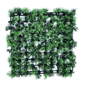چمن مصنوعی آکواریوم مدل الیاف سوزنی