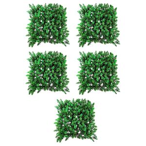 چمن مصنوعی آکواریوم کد po1 بسته 5 عددی