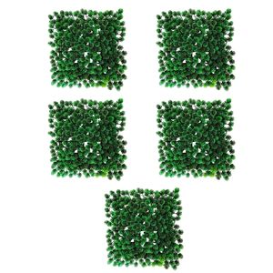 چمن مصنوعی آکواریوم کد po3 بسته 5 عددی