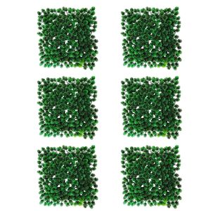 چمن مصنوعی آکواریوم کد po3 بسته 6 عددی