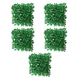 چمن مصنوعی آکواریوم کد po4 بسته 5 عددی