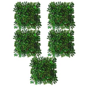 چمن مصنوعی آکواریوم کد po6 بسته 5 عددی