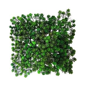 چمن مصنوعی آکواریوم کد po7