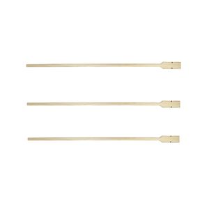 چوب قفس پرنده مدل نی سوییچی کد 35 بسته 3 عددی