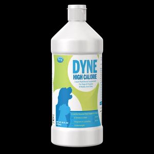ژل مکمل اشتها آور سگ پتاگ مدل های‌کالری dyne حجم 473 میلی لیتر
