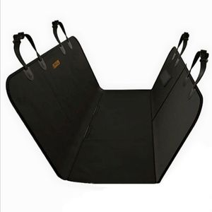 کاور صندلی عقب خودرو مدل allcars برزنتی