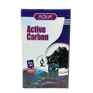 کربن اکتیو آکوا مدل bio106 وزن 1000 گرم