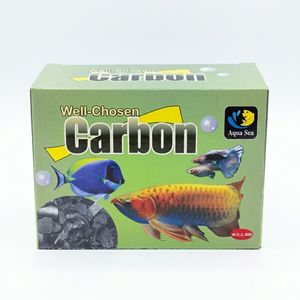 کربن اکتیو آکواسی مدل بامبو وزن 350 گرم