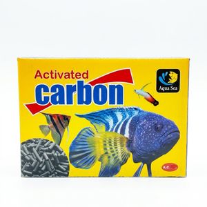 کربن اکتیو آکواسی وزن 300 گرم