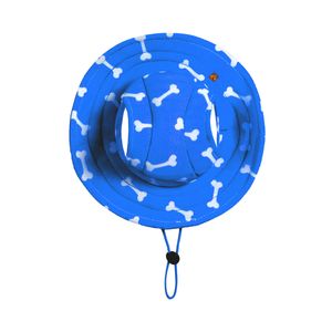 کلاه سگ و گربه تادو طرح وسترن کد ha102