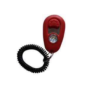 کلیکر آموزشی سگ مدل clicking trainer