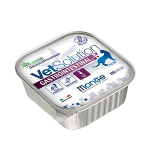کنسرو گربه مونژ مدل gastrointestinal وزن 0.1 کیلوگرم1793836