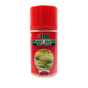 کود کامل گیاهان آکواریوم مدل  plant zeatin حجم 60 میلی لیتر