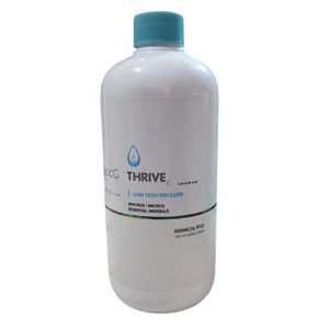 کود کامل گیاهان آکواریوم نایلوگ مدل all in one thrive c حجم 500 میلی لیتر