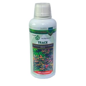 کود گیاهان آکواریوم دی ای دی مدل trace dad حجم 500 میلی لیتر