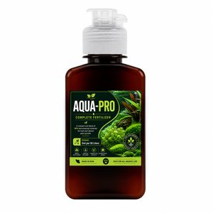 کود گیاهان آکواریوم مدل aqua‑grow حجم 125 میلی لیتر