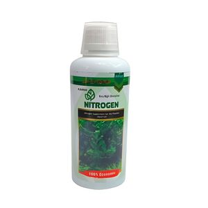 کود گیاهان آکواریوم مدل nitrogen dad حجم 500 میلی لیتر