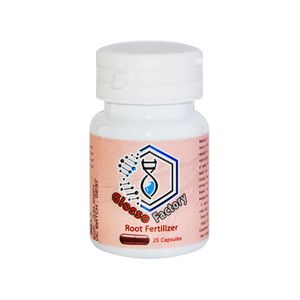 کود گیاهان اکواریومی گلوسو فکتوری کد rf02 بسته 25 عددی