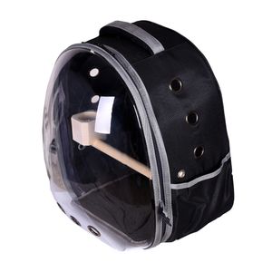 کوله پشتی حمل پرندگان مدل z001