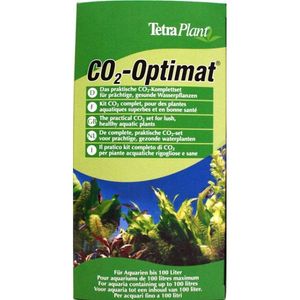 کپسول co2 تترا مدل co2 optimat