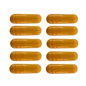 کپسول مولتی ویتامین آبزیان کد m06 بسته 10 عددی