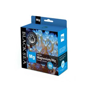 کیت تست منیزیم بلک سی مدل c19 بسته 80 عددی