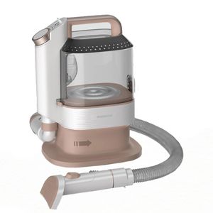 کیت ماشین اصلاح و مکش موی حیوانات خانگی پرودو مدل lfst081
