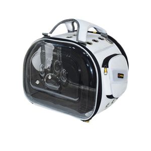 کیف حمل سگ و گربه دنیل مدل برایت کد ld26