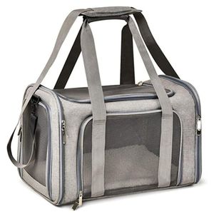 کیف حمل سگ و گربه مدل carry pet