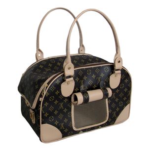کیف حمل سگ و گربه مدل k001
