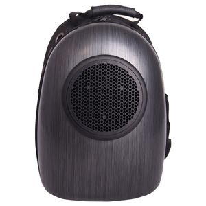کیف حمل سگ و گربه مدل تک رنگ