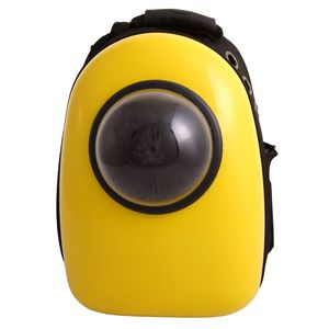 کیف حمل سگ و گربه مدل تک رنگ04