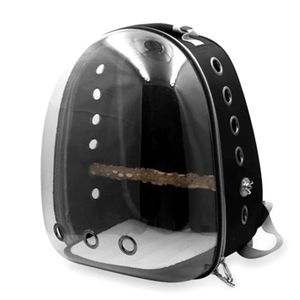 کیف حمل پرنده و طوطی سانان کد fl001