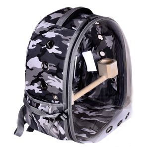 کیف حمل پرندگان مدل z002