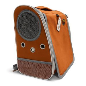 کیف و کوله حمل سگ و گربه مدل الما طرح طلق دار کد x500