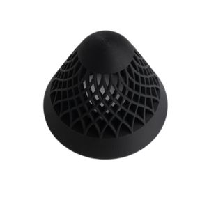 گلدان آکواریوم مدل aqua lotus