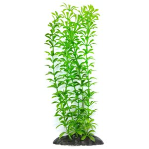 گیاه تزیینی آکواریوم مدل 25cm کد 1035